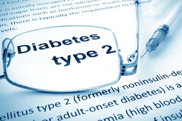Diabetes tipe 2 menghentikan tubuh menggunakan insulin dengan benar, seiring waktu dapat menyebabkan kerusakan serius pada tubuh.