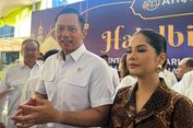 Usai Lebaran, AHY Keliling Indonesia Bereskan Kasus Mafia Tanah