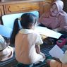 Gedung Sekolah Diklaim Milik Orang, Murid TK di Lumajang Numpang Belajar di Rumah Warga sejak 6 Bulan Terakhir