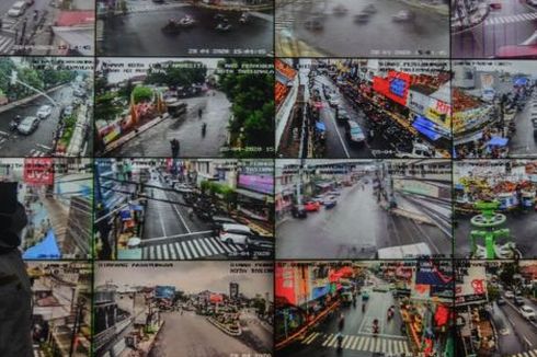 Semua Simpang Jalan di Kota Yogyakarta Akan Dilengkapi ATCS