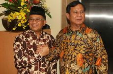 Pilkada Jakarta: Prabowo Sebut PKS Akan Ikut KIM "Plus", PKS Sebut Anies Gagal