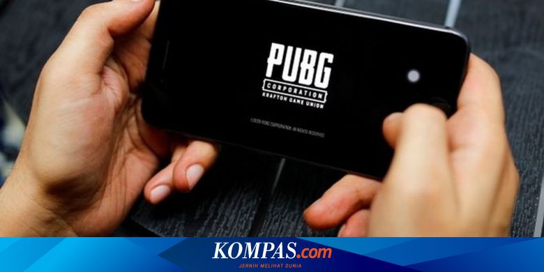 Istana Singgung PUBG, Isyaratkan Kaji Pembatasan Game Online

Baca selengkapnya: 

~RKD #Istana #PUBG #GameOnline