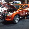 Isuzu Meninggalkan Mesin 3.000 cc untuk mu-X dan D-Max ke Indonesia