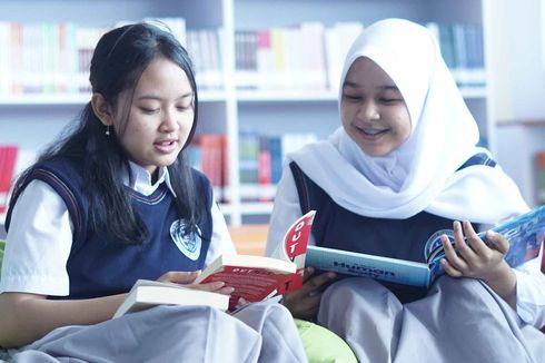 3 Sekolah Terbaik di Bandung dan Profil Singkatnya