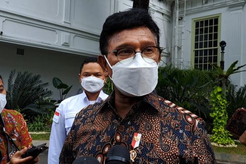 Hakim Fahzal Hendri Bakal Pimpin Sidang Johnny G Plate