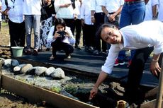 Menteri BUMN: Rp 100 Miliar untuk Bangun Balkondes di Seluruh Indonesia 