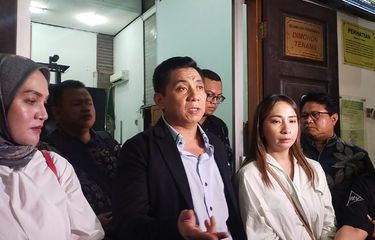 Keluarga Sempat Sayangkan Shandy Aulia Putuskan Cerai dari David ...