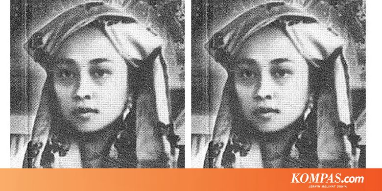 Sepak Terjang Ruhana Kuddus, Penerima Gelar Pahlawan Nasional 2019