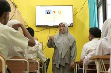 PPG bagi Guru Tertentu atau Daljab 2025 Dibuka, Ini Syaratnya