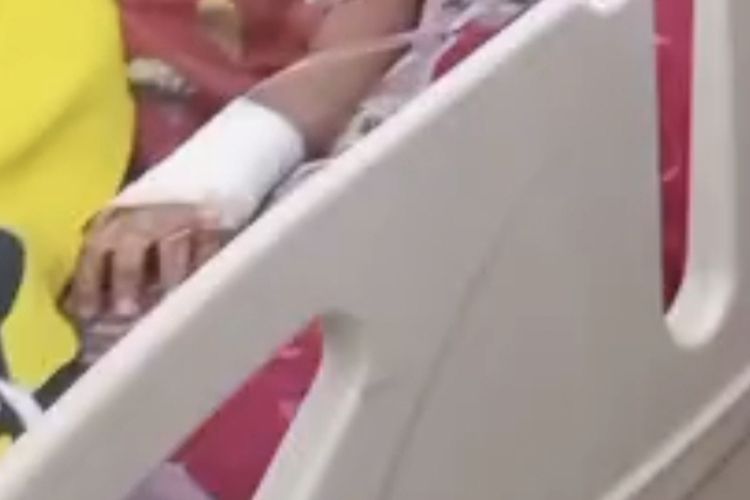 Anak 3 Tahun Meninggal Akibat Kesulitan Biaya Berobat di Pamekasan, Keluarga Desil 3