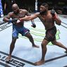 Eksklusif, Curtis Blaydes Belajar dari Kekalahan Menyakitkan Kontra Derrick Lewis