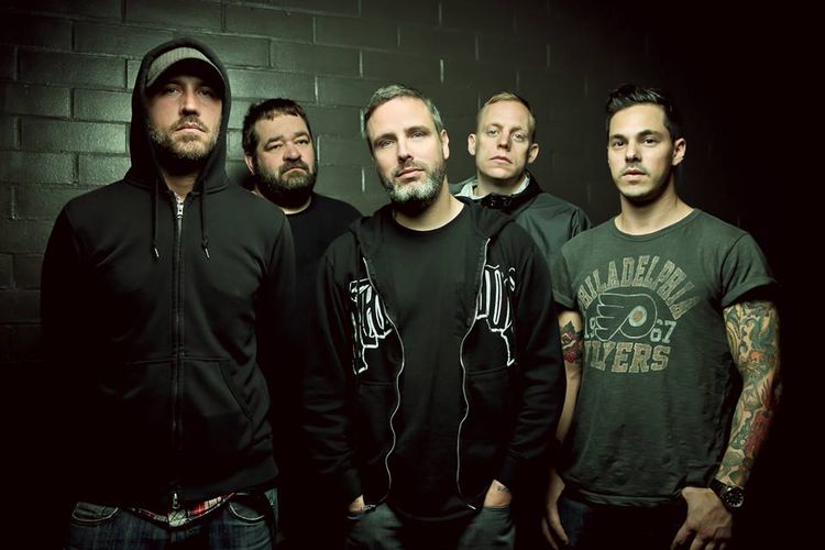 Lirik dan Chord Lagu Closure Let It Go - BoySetsFire