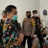 Awalnya Takut, Pekerja Karaoke Berani Divaksin Setelah Ditemani Wali Kota Salatiga