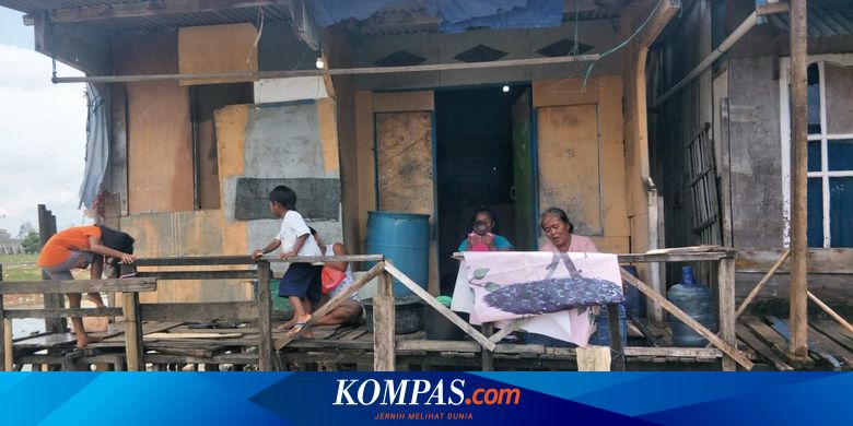 "Patungan Rakyat" Bahu-membahu Selamatkan Nyawa Warga Miskin Kota yang Makin Terpinggirkan - Vimarsana News