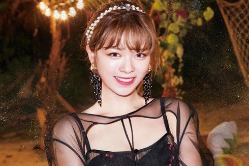 Kembali Setelah Hiatus, Jeongyeon TWICE: Rasanya Seperti Awal Debut