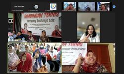 Upaya Kementerian KP Ciptakan SDM Unggul dan Genjot Penerimaan Negara