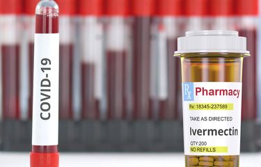 Ilustrasi obat ivermectin memunculkan pro-kontra dalam penggunaannya sebagai obat terapi Covid-19. WHO, FDA dan badan otoritas obat di sejumlah negara masih belum izinkan atau rekomendasikan ivermectin sebagai obat Covid-19, karena obat ini bukan obat anti virus.