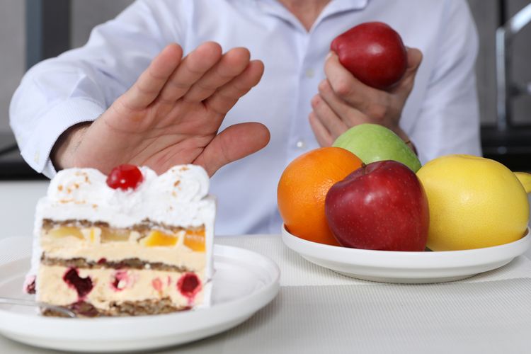 Turun BB 4,5 Kg dalam Sebulan Ternyata Berisiko, Ini Penjelasan Pakar