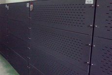 Polda Metro: Tersangka Kasus UPS Minimal Dua Orang
