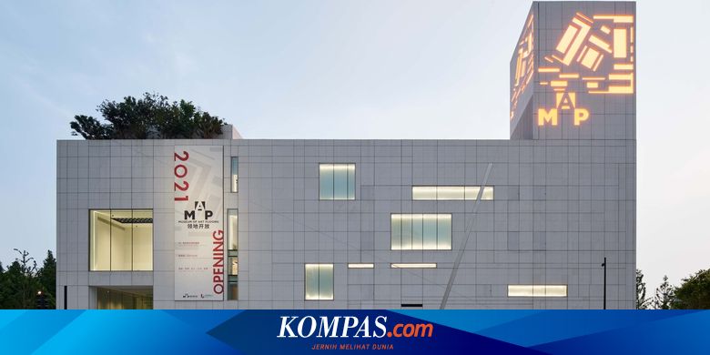 Berita Harian Ruang Terbaru Hari Ini - Kompas.com