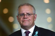 Kasus Pemerkosaan di Gedung Parlemen Terkuak, PM Australia Janji Selidiki Budaya Kerja Kantor Pemerintah