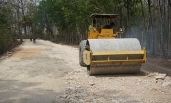 Jalan Randublatung-Getas Ditargetkan Rampung Desember 2023, Bupati Blora: Mimpi Lama yang Kami Impikan