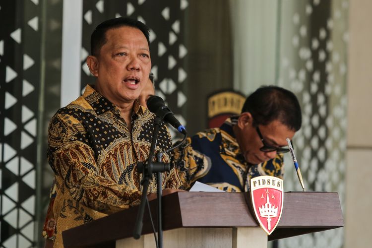 Kasus Febrie Adriansyah Diusut Kejaksaan: Jeruk Makan Jeruk