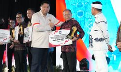 Pemprov Bali Borong 2 Penghargaan di Apresiasi Pemda Berprestasi 2026 Regional Jawa-Bali 