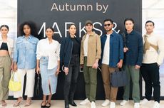 Memilih Gaya Denim dengan Bantuan Konsultan Gaya Mark & Spencer