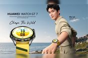 Resmi Tersedia Hari Ini, HUAWEI WATCH GT 7 Series Gabungkan Medical-grade Health Management, Ultra Sports Tracking, dan Baterai hingga 21 Hari