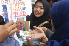 Literasi Islam Cinta Sasar Milenial Bandung Jadi Generasi Damai