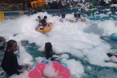 Kumpay Waterpark di Subang: Daya Tarik, Harga Tiket, dan Jam Buka