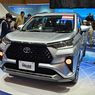 Salip Zenix, Ini Spesifikasi Veloz Hybrid Tipe V yang Paling Laris