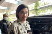 Sri Mulyani: Bayar Pajak Harusnya Bisa Lebih Mudah dari Beli Pulsa