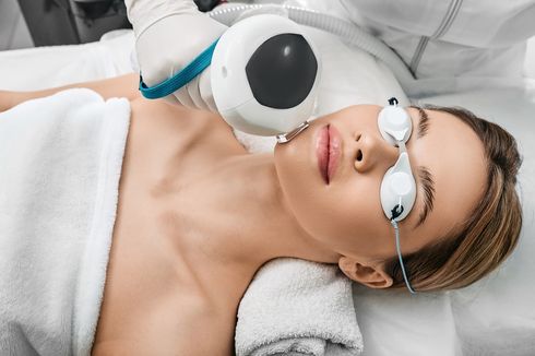 Ini 4 Pantangan yang Harus Dilakukan Usai Treatment IPL Rejuvenation