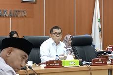 HUT Ke-497 Jakarta, DPRD Singgung Permasalahan yang Belum Terselesaikan