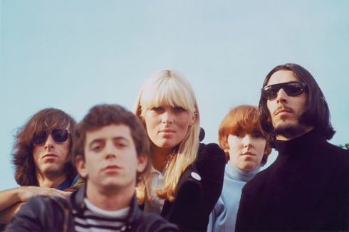 Lirik dan Chord Lagu I Love You dari The Velvet Underground