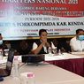 Hanya Menjabat 3 Tahun Saat Pilkada 2024, Ini Kata Bupati dan Wabup Kendal