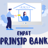 4 Prinsip Usaha Bank 