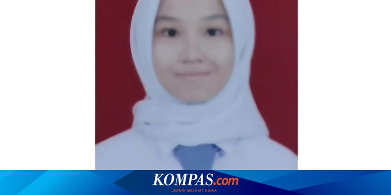 SMAN61ジャカルタ校の学生サイダが行方不明、最後に乗船したのはポンドック・クラパ・カンポン・メラユのジャクリンコ部