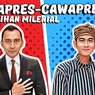 Diusulkan Netizen Jadi Capres dan Cawapres Milenial Bersama Ibas, Gibran Beri Tanggapan Begini