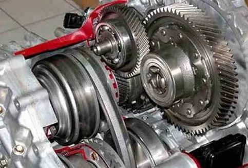 Kapan Sebaiknya Ganti Oli Transmisi Mobil Matik? 