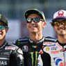 Valentino Rossi cs Bakal Mengaspal di Portugal Tengah Pekan Ini