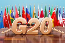 3 Isu Utama Pertemuan Pertama Menteri Kesehatan Anggota G20