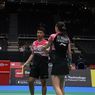 Hasil China Open 2023: Dejan/Gloria dan Rinov/Pitha Tembus 16 Besar