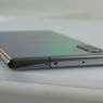 Alasan Samsung Galaxy Note 10 Tak Punya Slot MicroSD