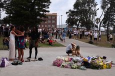 Gubernur NTT Libatkan Tokoh Agama dan Adat Bantu Pencarian Pelatih Valencia dan 2 Anaknya