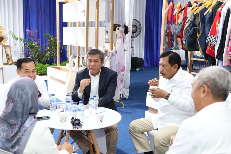 Dukung Pendidikan Berorientasi Industri, Pelindo Berikan Beasiswa dan Pelatihan untuk Mahasiswa