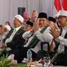 Prabowo: Saya Tak Akan Pernah Lupa dengan Dukungan Nahdliyin
