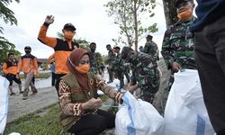 Minimalkan Dampak Bencana, Bupati Luwu Utara Tekankan Pentingnya Mitigasi dan Adaptasi